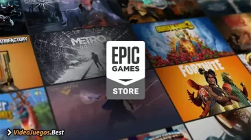 Cada semana un juego gratis en la Epic Games Store