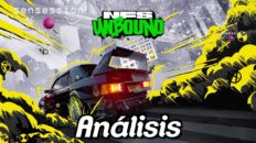 AnÃ¡lisis de Need for Speed Unbound