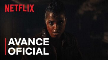 Netflix presenta la serie Resident Evil