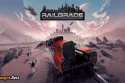 Railgrade, un simulador de gestión de ferrocarril